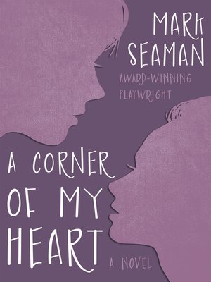 cover image of A Corner of My Heart